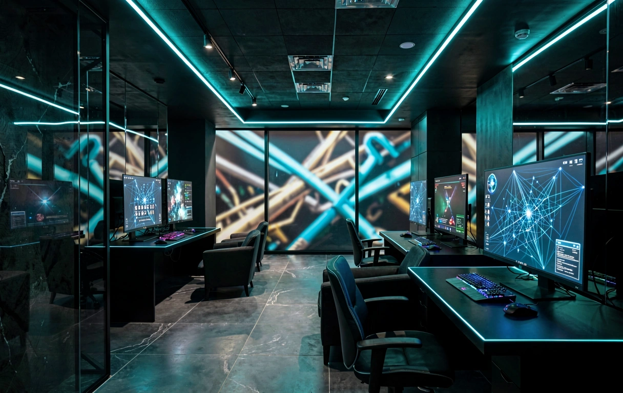 Bacanaplay Atmosphere