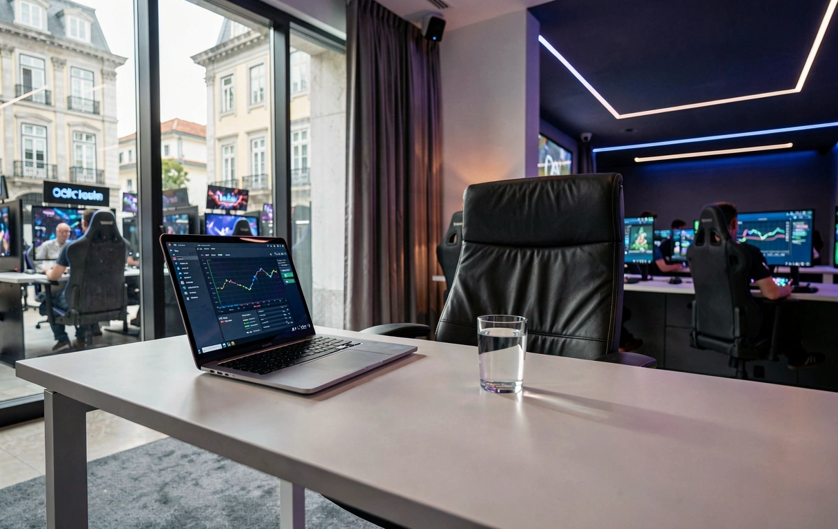 Responsible Environment