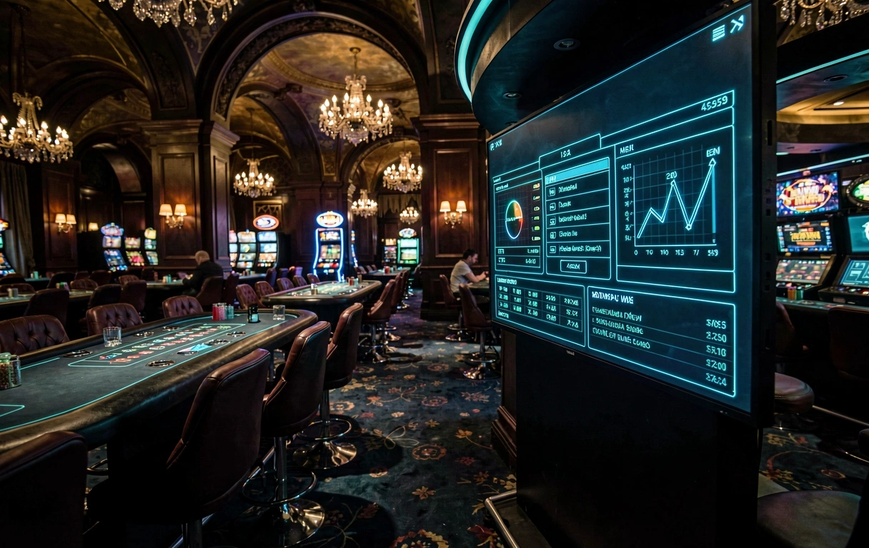 Nossa Aposta Ambiente