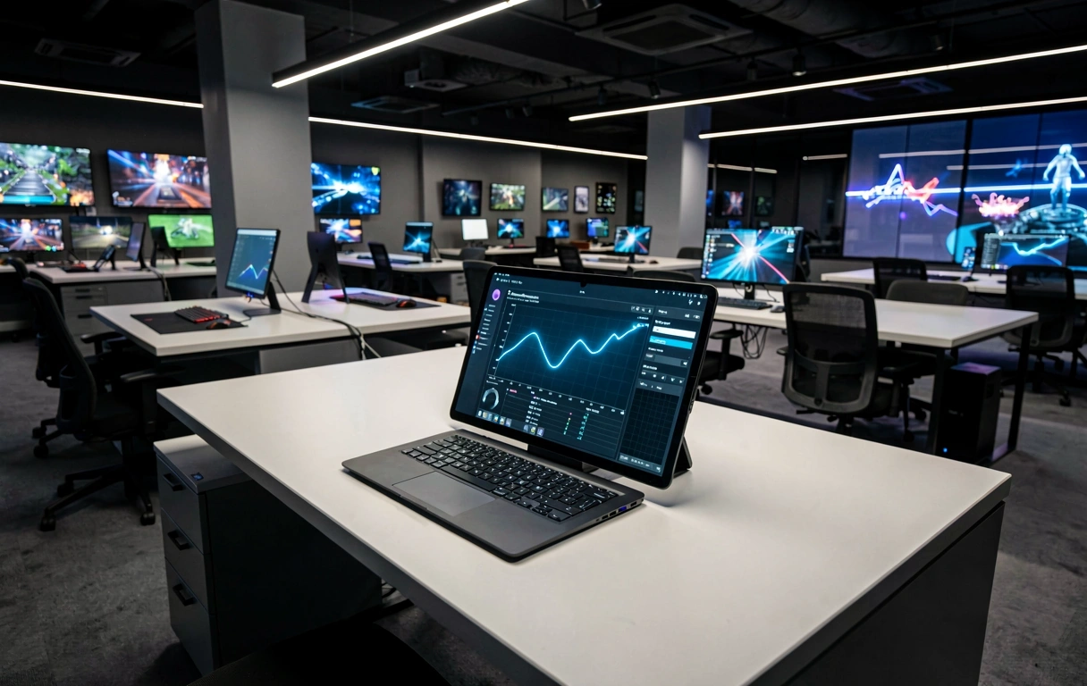 Laboratório de Análise PortoPrize