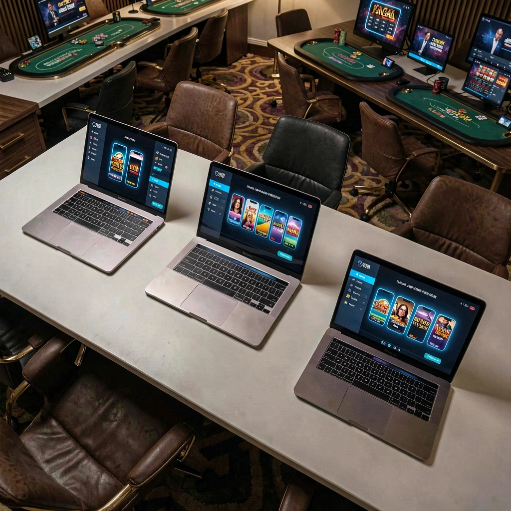 Laboratório de Testes